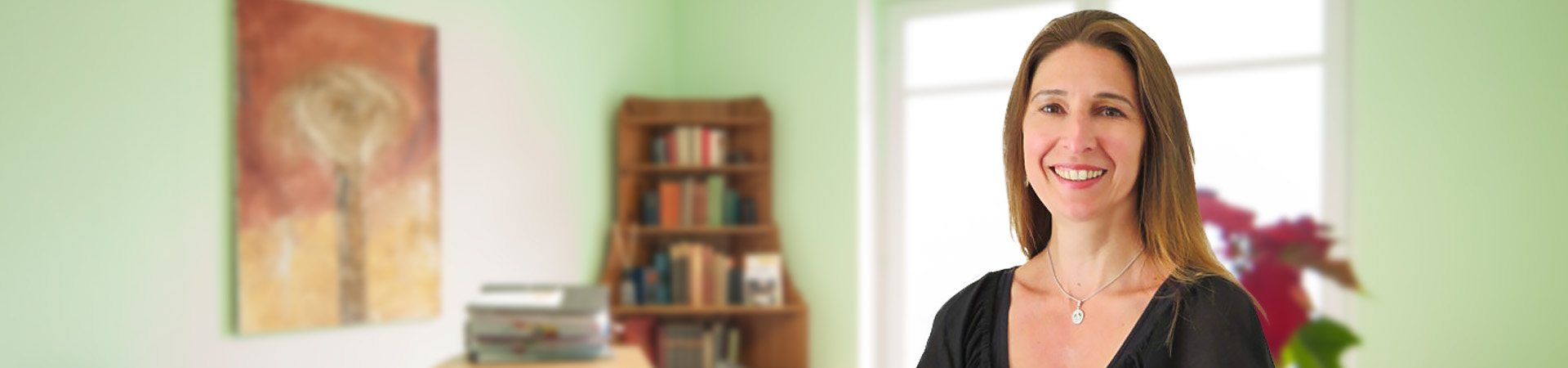 Fachanwälte Darmstadt Sekretariat: Josie Seeger