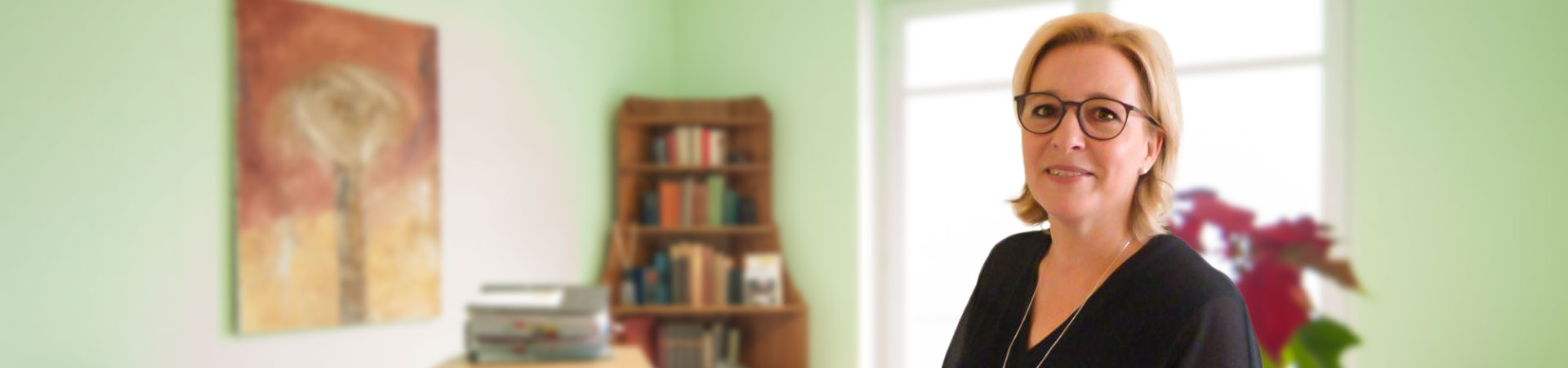 Fachanwälte Darmstadt Sekretariat: Stefanie Delp