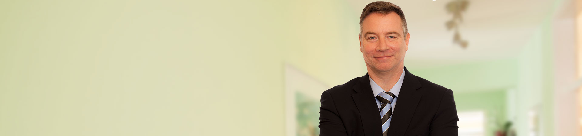 Rainer Wenzel: Mediator, Anwalt für Arbeitsrecht und Erbrecht